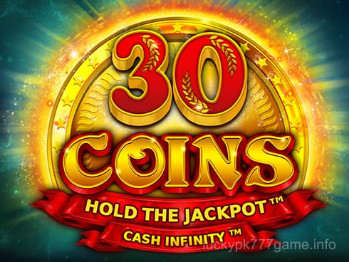 30 Coins