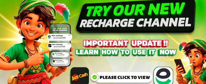 Limited Time Promotion